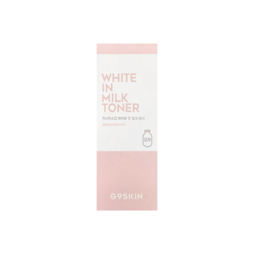 G9 Skin - Tônico Facial White in Milk