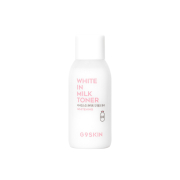 G9 Skin - Tônico Facial White in Milk - Formato Mini