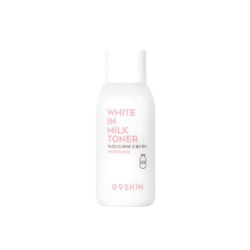 G9 Skin - Tônico Facial White in Milk - Formato Mini