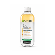 Garnier - Micellar óleo água 400ml - Todos os tipos de pele