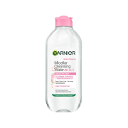Garnier - Água Micelar tudo em um 400ml - Todo o tipo de peles