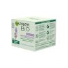 Garnier BIO - Óleo essencial de creme de noite anti-envelhecimento orgânico de lavanda e jojoba