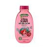 Garnier - Shampoo 2 em 1 Ultra Suave para Crianças - Cereja e Amêndoa Doce