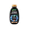 Garnier - Original Remedies Magnetic Carbon and Black Seed Oil Balancing Shampoo 250 ml - Raízes oleosas, pontas secas