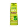 Garnier - Fructis Shampoo Fortificante Nutri Rizos - Cabelo cacheado e ondulado 300ml