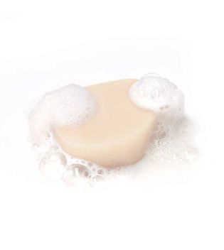Garnier - Shampoo Revitalizante Sólido Original Remedies - Cabelo enfraquecido e opaco
