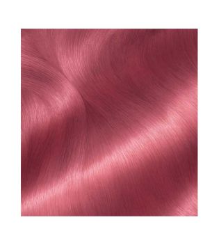 Garnier - Coloração Olia - 7.22: Rosa Neon