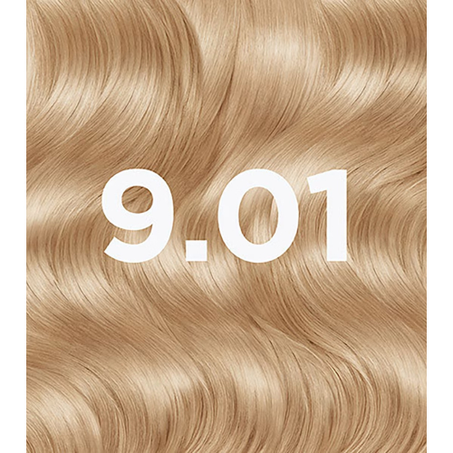 Garnier - Coloração permanente sem amônia Bom - 9.1: Vanilla Blonde