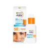 Garnier - Sérum Facial Protetor Delial Invisible Super UV SPF50+ Ceramida Protect