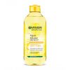 Garnier - *Skin Active*-  Água Micelar Vitamina C 400ml