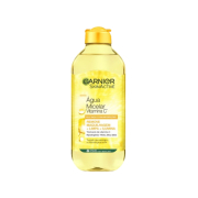 Garnier - *Skin Active*-  Água Micelar Vitamina C - 400ml