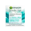 Garnier - *Skin Active* - Creme hidratante refrescante botânico com Gel de Aloe Vera - Peles normais