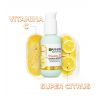 Garnier - *Skin Active*- Creme sérum clareador e anti-manchas com vitamina C