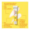 Garnier - *Skin Active* - Fluido diário anti-manchas e anti-UV com Vitamina C FPS50+ - Invisível
