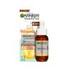 Garnier - *Skin Active* - Sérum noturno antimanchas 10% vitamina C e ácido hialurônico