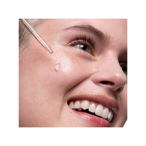 Garnier - *Skin Active* - Soro Hidratante Hialurônico Aloe Esfoliante