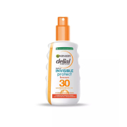 Garnier - Spray bronzeador Delial Invisible Protect SPF 30+