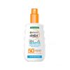 Garnier - Protective Spray Delial Crianças Sensitive Advanced SPF50+ Ceramide Protect 150ml