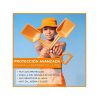 Garnier - Spray Protetor Delial Crianças Sensitive Advanced FPS 50+ Ceramida Protect 270ml