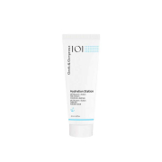 Geek & Gorgeous - Creme-Gel Hidratante 6% Glicerina + Ectoína Hydration Station - Pele normal, mista e oleosa