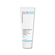 Geek & Gorgeous - Creme nutritivo e hidratante 10% esqualeno + lípidos Happier Barrier - Pele normal, mista e oleosa