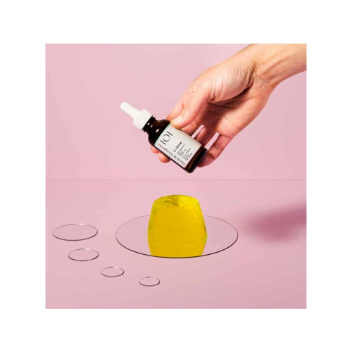 Geek & Gorgeous - 15% soro de vitamina C C-Glow - Pele baça e/ou manchada