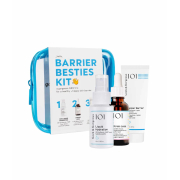 Geek & Gorgeous - Conjunto para fortalecer a barreira da pele Besties Barrier
