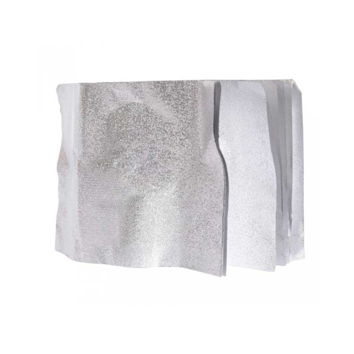 Depend - Bandas removedoras de esmalte Gel iQ Removal Wraps Folie Method 2