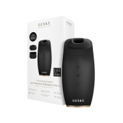 GESKE - Aparelho 6 em 1 para Aumentar o Volume dos Lábios - Back Gold