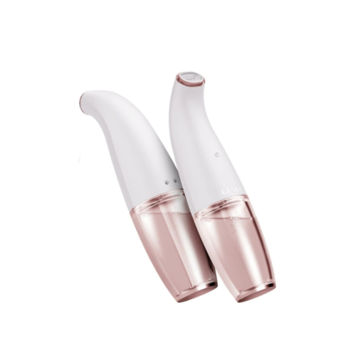 GESKE - Limpador Aqua-Stream Face Cleanser 8 in 1 - White Rose