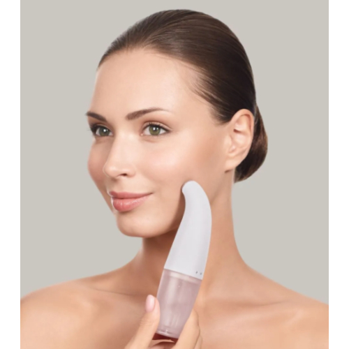 GESKE - Limpador Aqua-Stream Face Cleanser 8 in 1 - White Rose