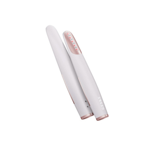 GESKE - Massageador antienvelhecimento 7 em 1 Skin Firming Wand - White Rose