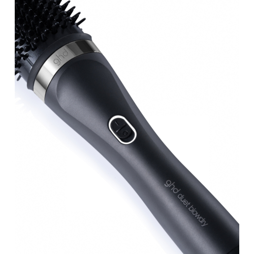 ghd - Escova Secadora 2 em 1 Duet Blowdry - Preto