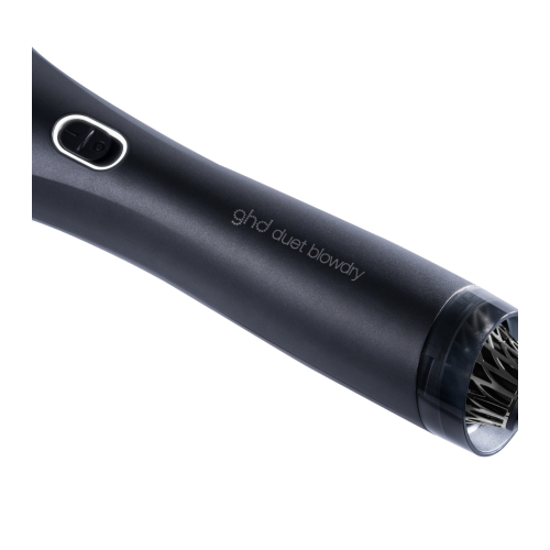 ghd - Escova Secadora 2 em 1 Duet Blowdry - Preto