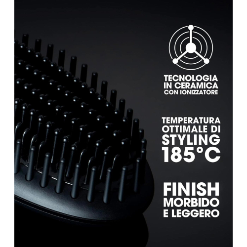 ghd - Escova de dentes elétrica ghd glide