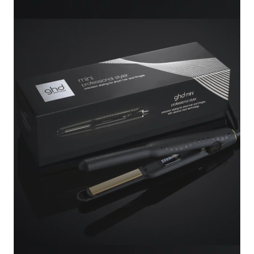 ghd - Mini alisador de cabelo Professional Slim Plate
