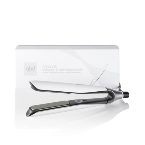 ghd - Alisador de cabelo Chronos - Branco