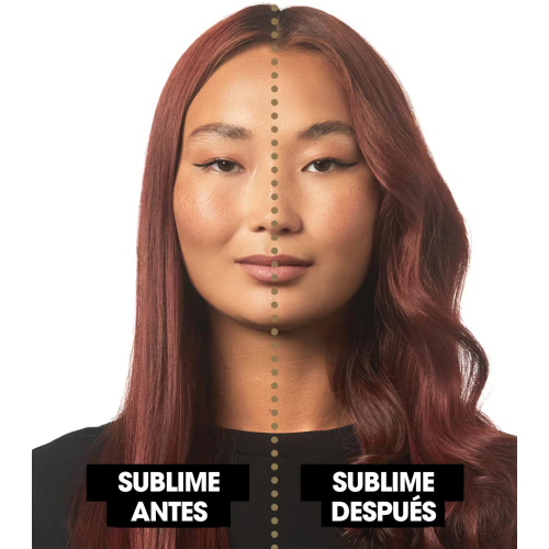 ghd - Alisador de cabelo Chronos - Branco