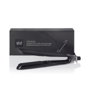 ghd - Alisador de cabelo Chronos - Preto