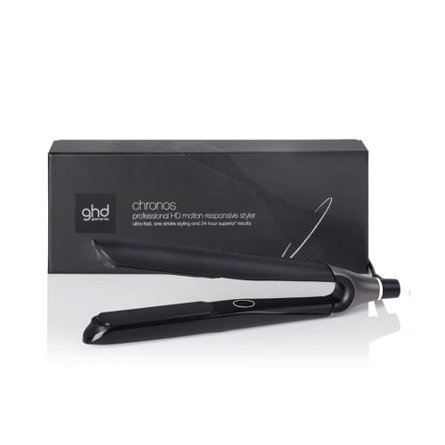ghd - Alisador de cabelo Chronos - Preto