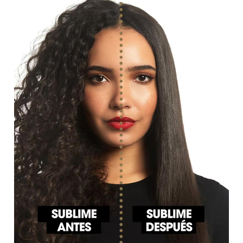 ghd - Alisador de cabelo Chronos - Preto