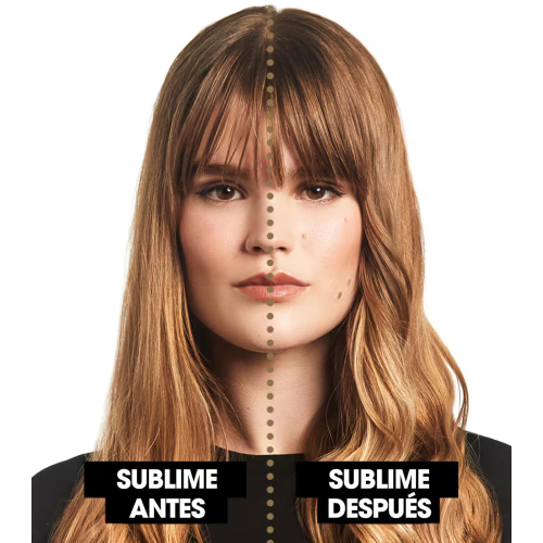 ghd - Alisador de cabelo Chronos - Preto