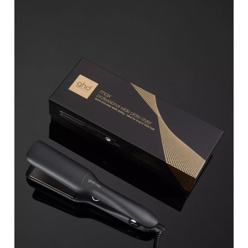 ghd - alisador de cabelo ghd Max Wide Plate Styler