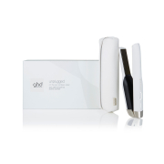 ghd - Alisador de cabelo sem fio ghd Unplugged - Branco