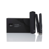 ghd - Alisador sem fio ghd Unplugged - Preto