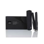 ghd - Alisador sem fio ghd Unplugged - Preto