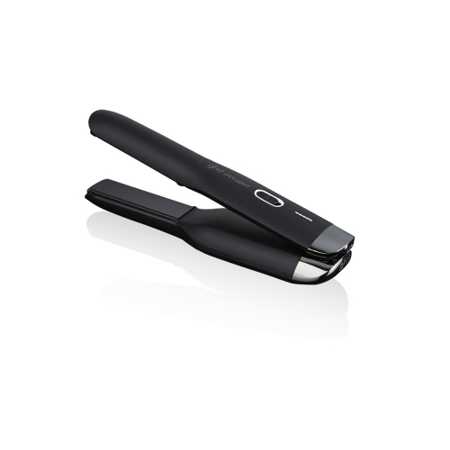 ghd - Alisador sem fio ghd Unplugged - Preto