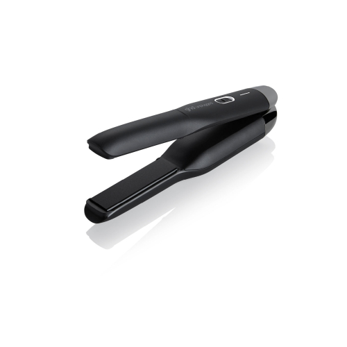 ghd - Alisador sem fio ghd Unplugged - Preto