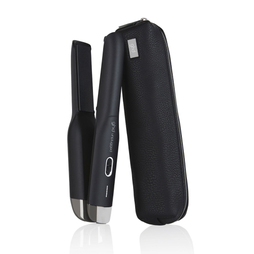 ghd - Alisador sem fio ghd Unplugged - Preto