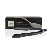 ghd - Alisador de cabelo Platinum+ Black Styler